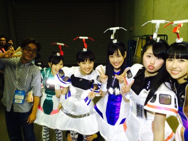 ももクロどんたく セットリスト まとめ ももクロはライブが一番 行ってみたい人達へ