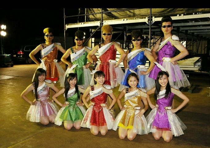 イベント ももクロはライブが一番 行ってみたい人達へ イベント ももクロはライブが一番 行ってみたい人達へ