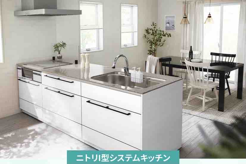 リフォーム計画 キッチン決定 P J S Home And Garden Powered By ライブドアブログ