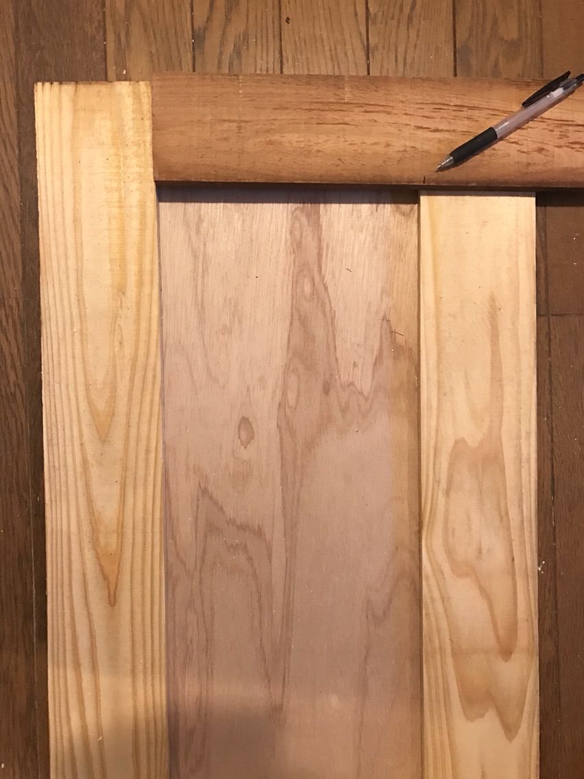 大物diy 扉作り 作り方の解説付き P J S Home And Garden Powered By ライブドアブログ 大物diy 扉作り 作り方の解説付き P J S Home And Garden Powered By ライブドアブログ