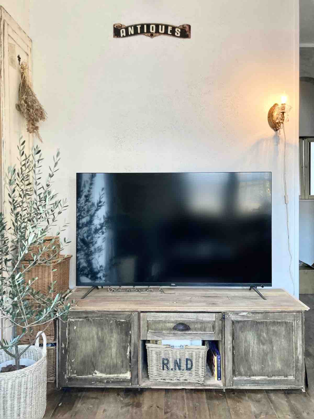 Tvボードdiy 塗装失敗 P J S Home And Garden Powered By ライブドアブログ