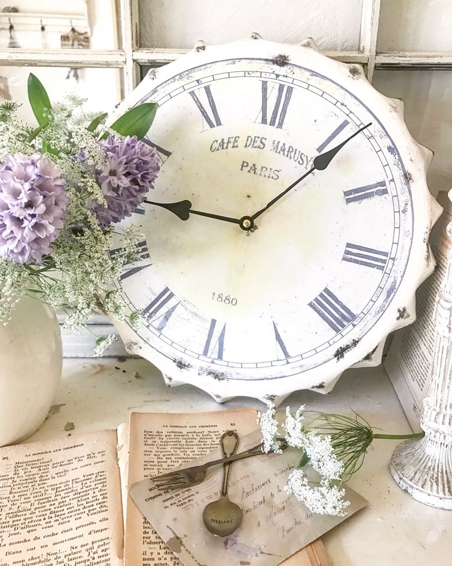 アンティーク 時計 サインボード 【公式通販】