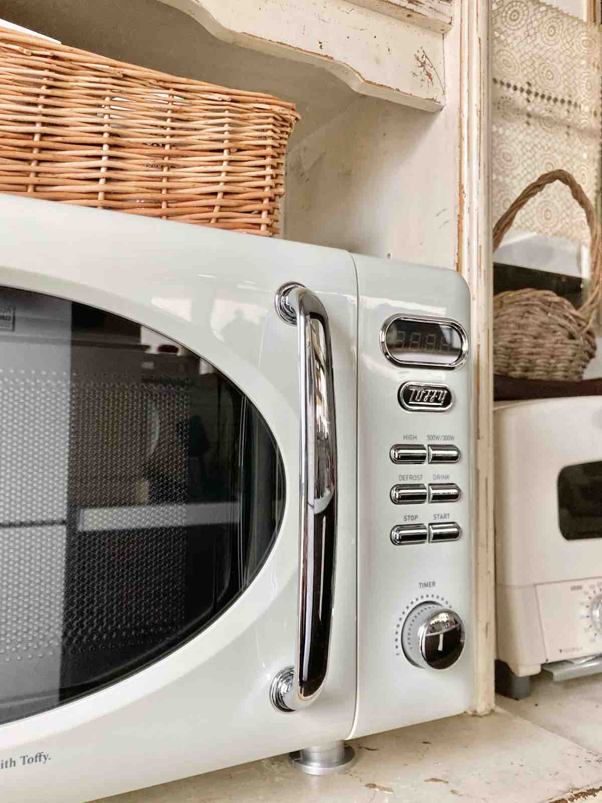 レトロでオシャレなキッチン家電がやってきた P J S Home And Garden Powered By ライブドアブログ レトロでオシャレなキッチン家電がやってきた P J S Home And Garden Powered By ライブドアブログ