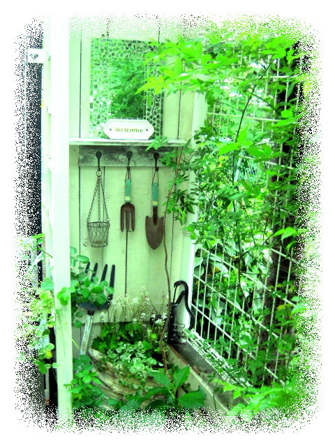 .P*J* 's  Home & Garden
