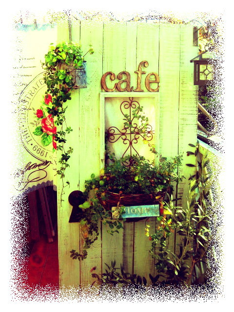 .P*J* 's  Home & Garden