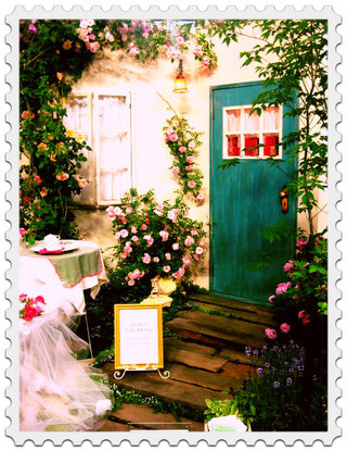 .P*J* 's  Home & Garden