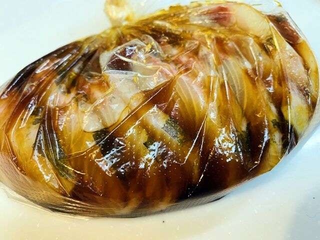 福岡名物 ごまさば ならぬ ごまカンパチ に再挑戦 決め手は 甘口醤油 だったのだ 人生は 旅して食って呑んで