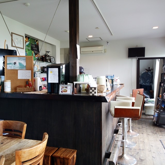 コンドル サーフ カフェ Condor Surf Cafe いすみ市太東 絶景カフェ 人生は 旅して食って呑んで コンドル サーフ カフェ Condor Surf Cafe いすみ市太東 絶景カフェ 人生は 旅して食って呑んで