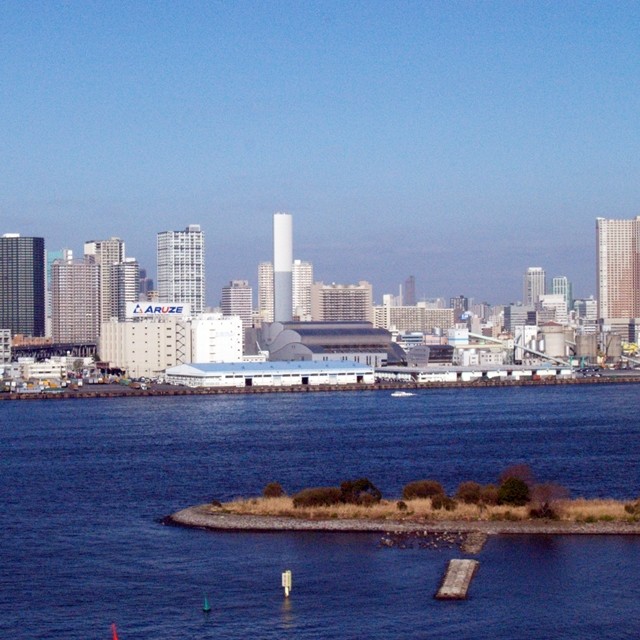 ニッコウ東京 お台場 2日目 ハッピーホワイトデイ 人生は 旅して食って呑んで ニッコウ東京 お台場 2日目 ハッピーホワイトデイ 人生は 旅して食って呑んで