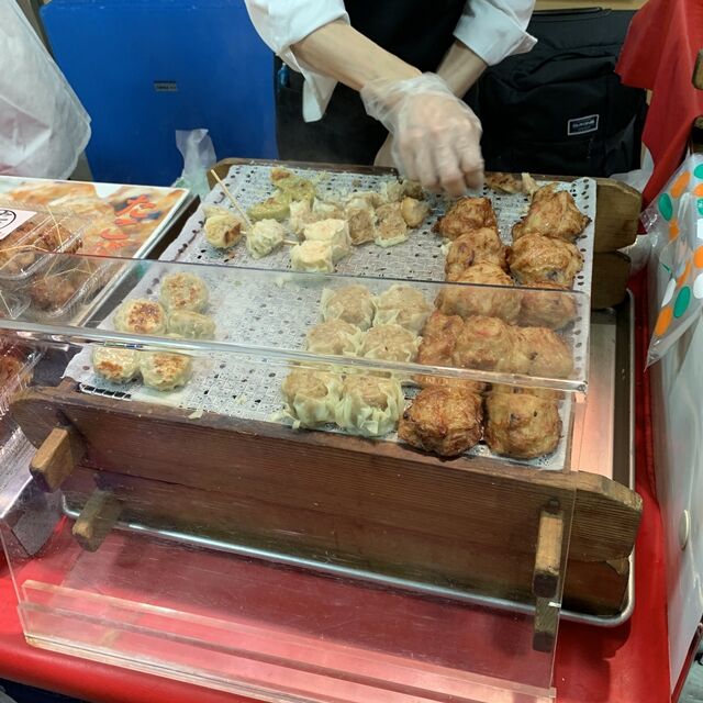 小樽市 小樽飯櫃 おたるぼんき そごう千葉店 秋の北海道物産展19 人生は 旅して食って呑んで