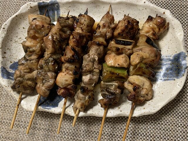 炭火焼 やき八 四街道市 美味い焼き鳥屋の店の味が 自宅でも食えるぞ 人生は 旅して食って呑んで 炭火焼 やき八 四街道市 美味い焼き鳥屋の店の味が 自宅でも食えるぞ 人生は 旅して食って呑んで