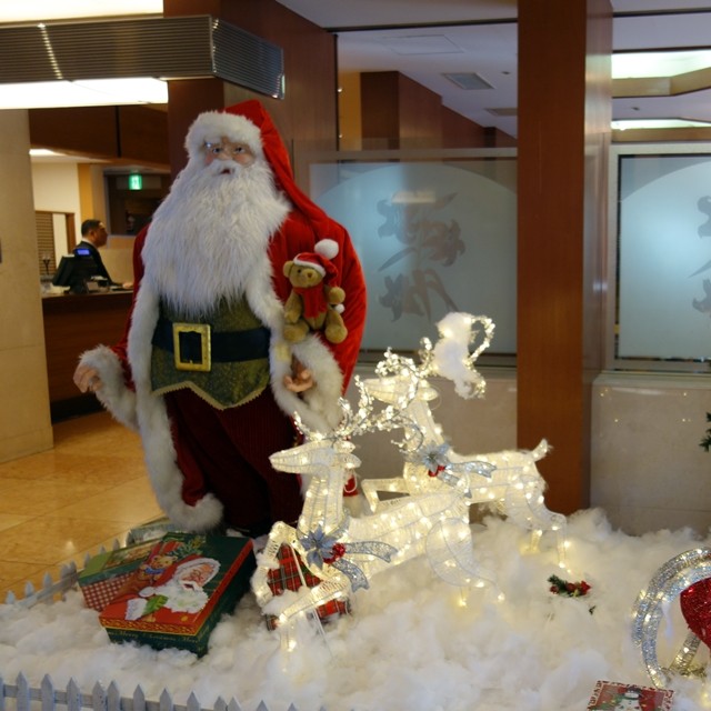 成田ぶらり 2日目 インターナショナル ガーデンホテル成田 メリークリスマス 人生は 旅して食って呑んで 成田ぶらり 2日目 インターナショナル ガーデンホテル成田 メリークリスマス 人生は 旅して食って呑んで