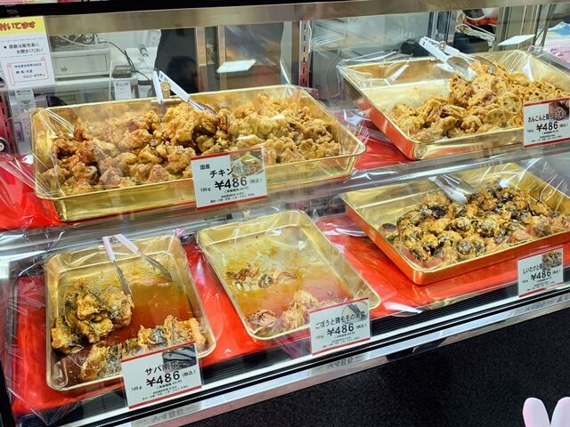 九州物産展のド定番！宮崎県 チキン南蛮専門店「金の皿」＠春の九州