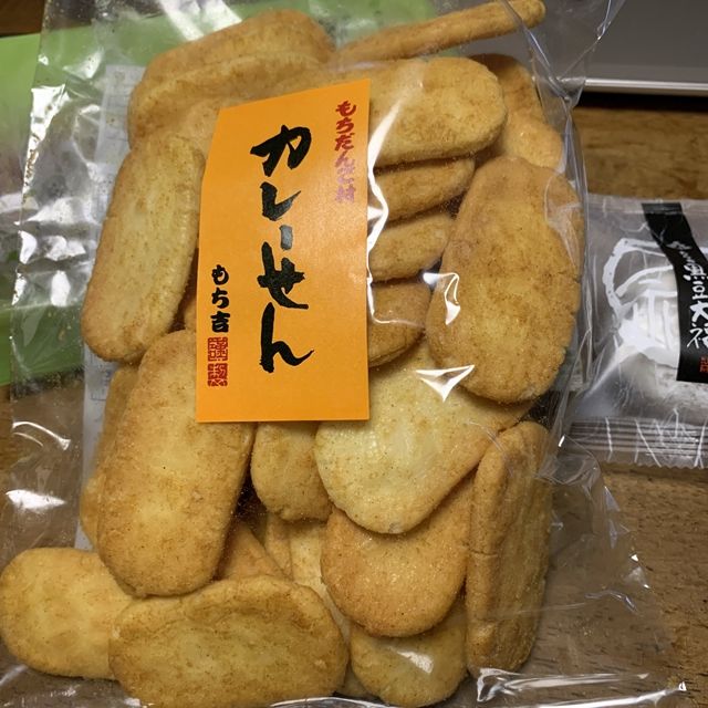 千葉 もち吉