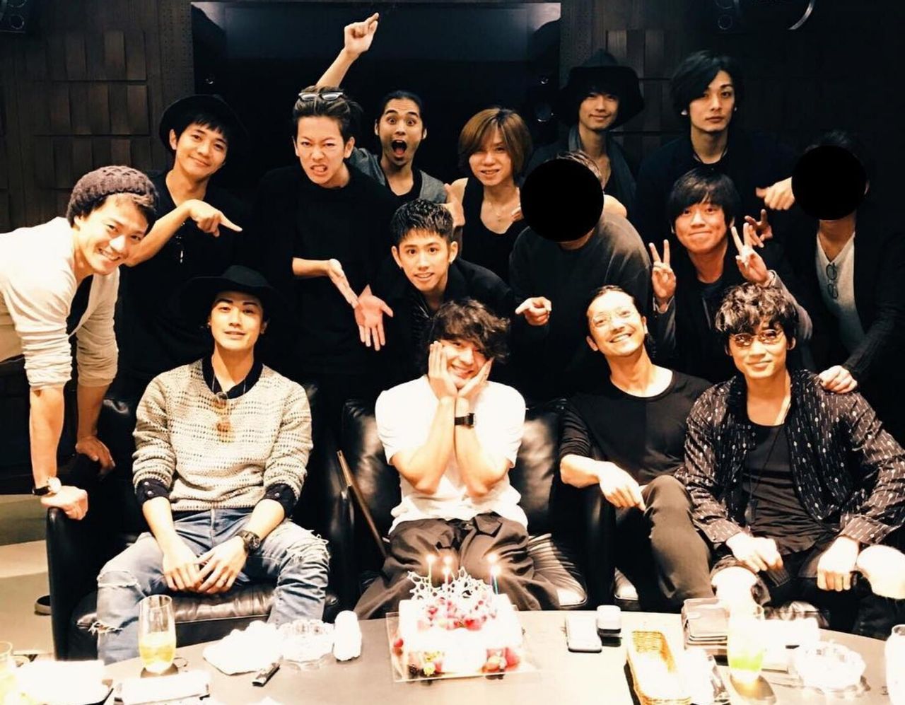 画像あり 元カツーンの赤西仁の現在ｗｗｗｗｗｗｗｗｗｗｗｗｗｗ まどんなにゅーす