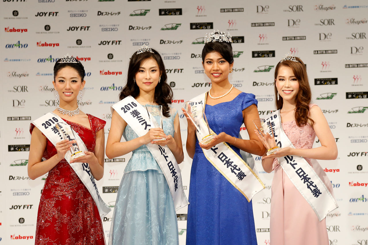 悲報 慶大の山下晴加さん 21 ミス ワールド 日本代表に選ばれる まどんなにゅーす 悲報 慶大の山下晴加さん 21 ミス ワールド 日本代表に選ばれる まどんなにゅーす