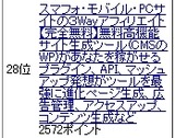 無料レポート歴代28位