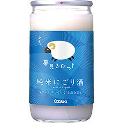 夢見るひつじ - コピー