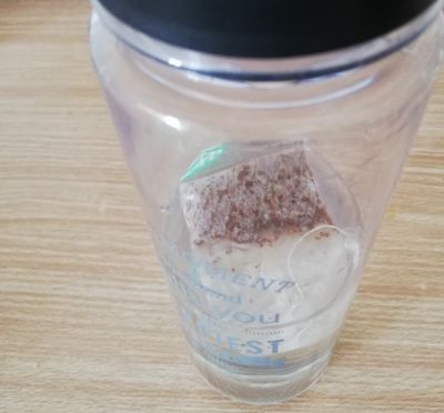 業務スーパーのルイボスティー水出し