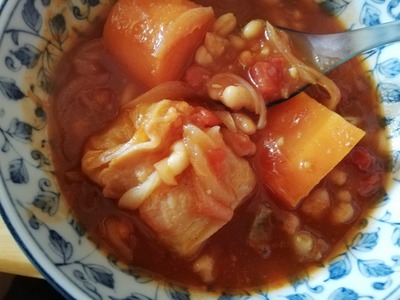 煮込み