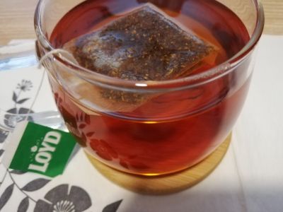 業務スーパールイボスティー (2)
