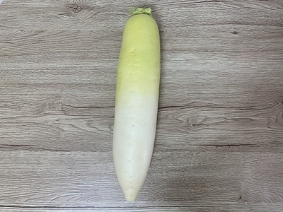 大根