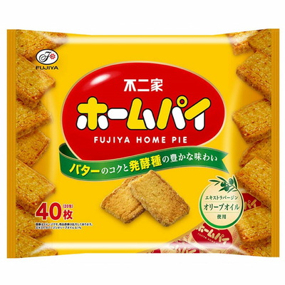 ホームパイ