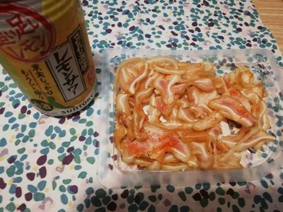 ミミガー (4)