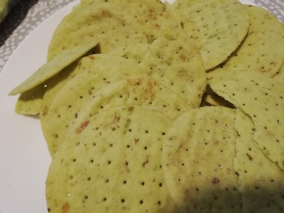 パリパリ食感の枝豆チップス (3)