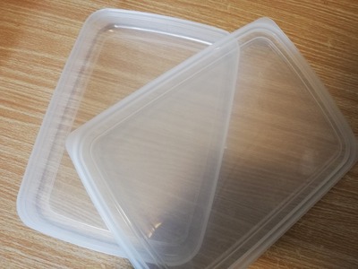 シール容器