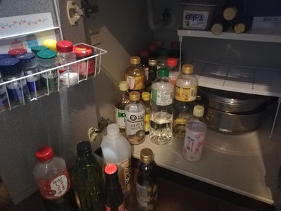 コンロ下 (2)