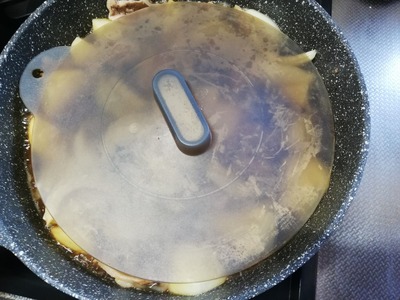 クロックレン