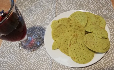 パリパリ食感の枝豆チップス (4)
