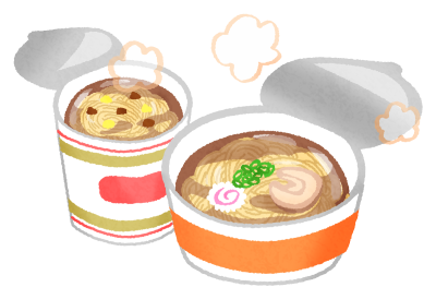 cup-noodles