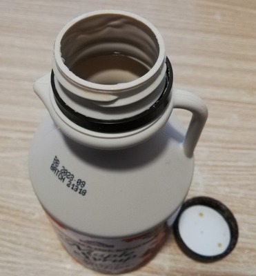 メープルシロップ