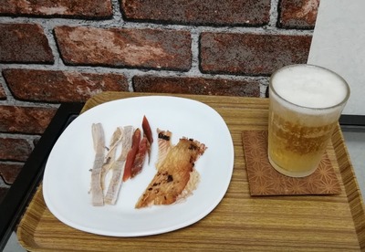 ビール