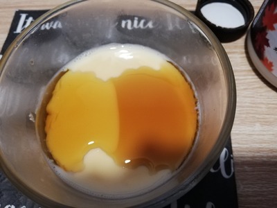 メープルシロップ比較