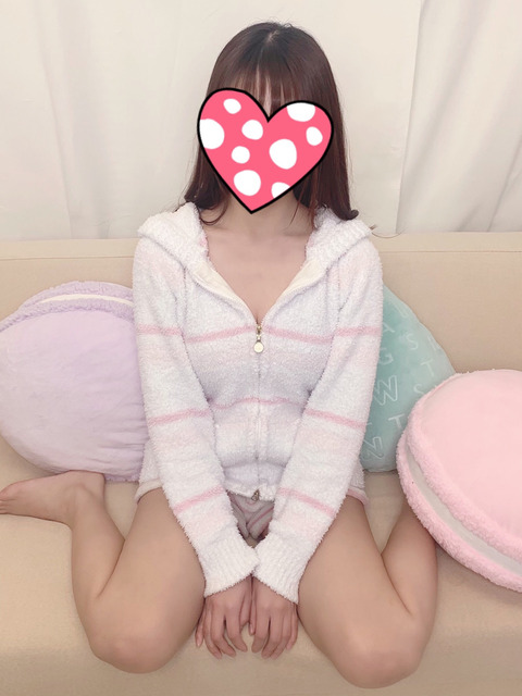 1顔隠し