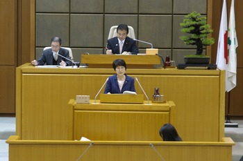 2011　１２月本会議