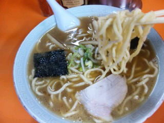 寳來のラーメン サララblog 寳來のラーメン サララblog