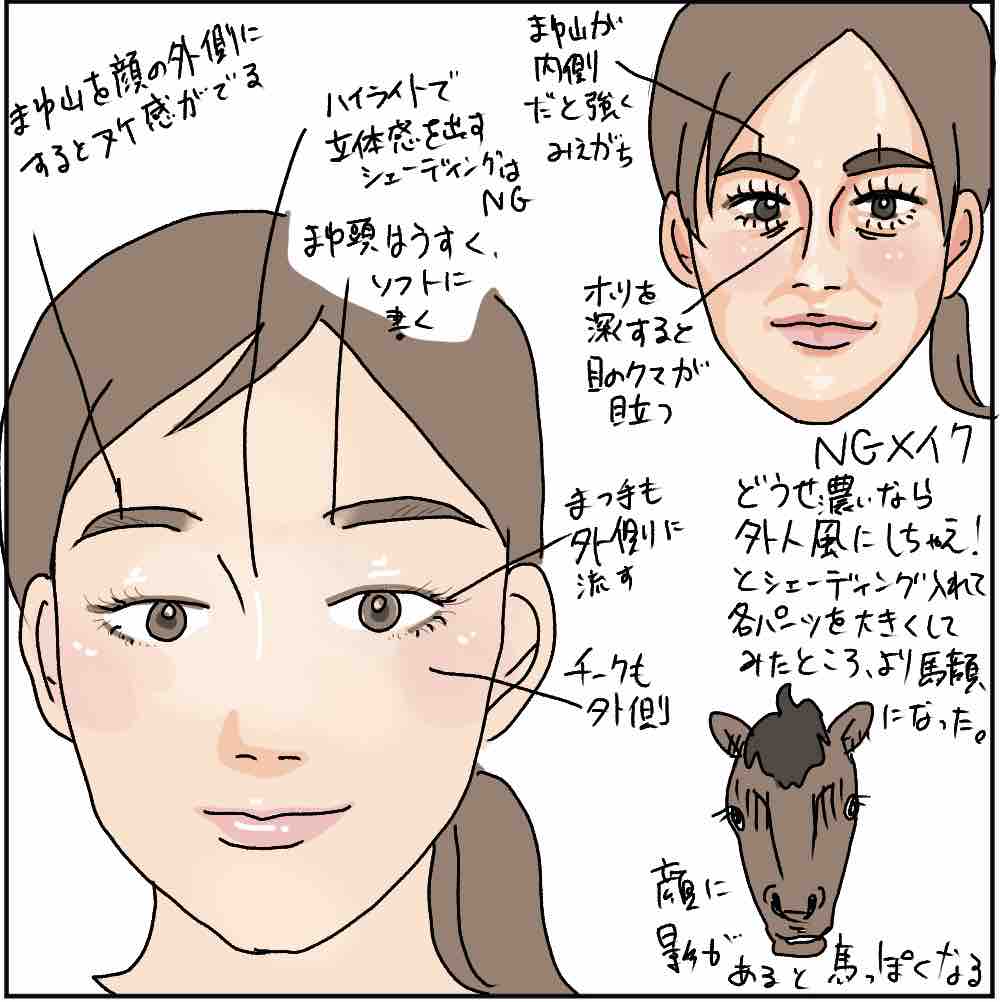 馬面 うまづらばめんうまがお Umazura Bamen Umagao 是什么意思 日文字典 日文中文 简体