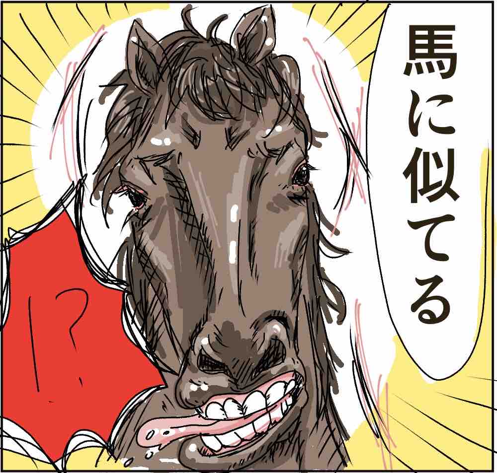 21年02月 成長早めのおチョボちゃん