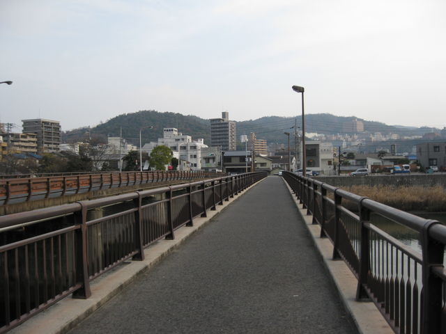 行雲流水:【二葉の里歴史の散歩道】98 神田橋
