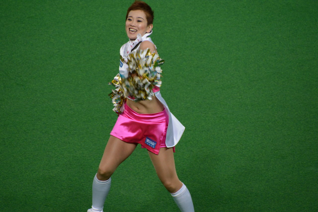 本拠地開幕戦 かぎやんのハムにクラクラ日記