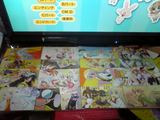 ぱにぽにだっしゅ!DVD-BOXエンドカード