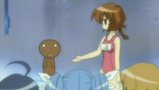 妹です