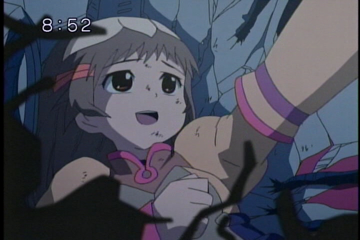 ゾイドジェネシス 最終話第50話 再生 桃月学園blog 数億年ぶりに更新再開します