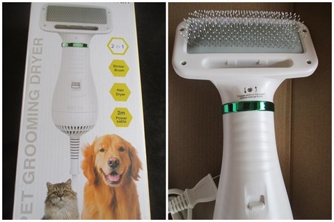 catsペットドライヤ