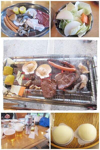 catsBBQ