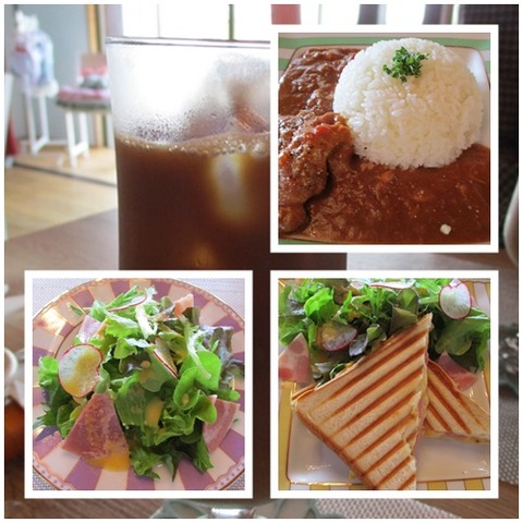 catsキャンビーカフェ